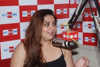 Namitha Birthday Celebrations